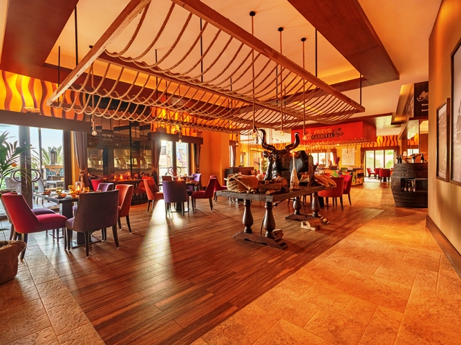 Fairmont the Palm, Dubai Fairmont the Palm, Dubai